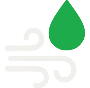 Hengittävä ja säänkestävä